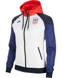 womens windrunner track jacket