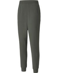 puma men's tarmac jogger golf pants