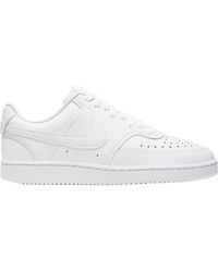 nike court borough vision