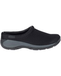 Merrell Encore Q2 Breeze Casual Shoes in Gray - Lyst