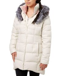 north face hey mama parkina urban navy