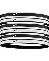 Nike Swoosh Sport Headbands – 6 Pack - Multicolor