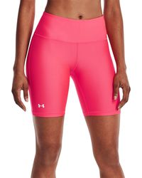 Under Armour Shorts for Women - Up to 43% off | Lyst - Page 3