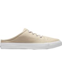 timberland radford canvas