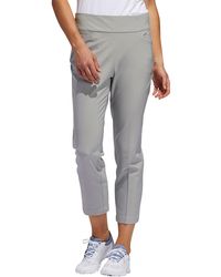 Adidas Cropped Pants For Women Up To 69 Off At Lyst Com