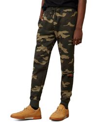 fila samson jogger pant