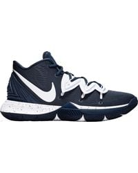 kyrie 5 dicks