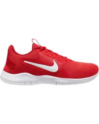 Nike Flex 2017 Rn Men's Running Shoe in Blue for Men | Lyst