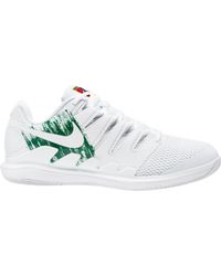 nike air zoom vapor x grs