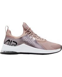 nike air max bella rosa