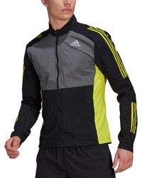 adidas originals street run nova track pants