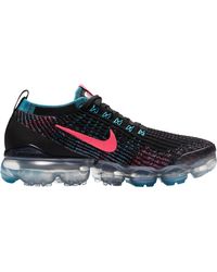 vapormax flyknit black womens