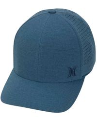 hurley cruiser ripstop hat