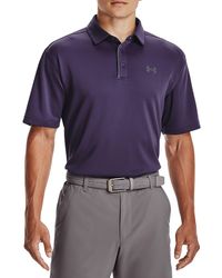 under armour work polos