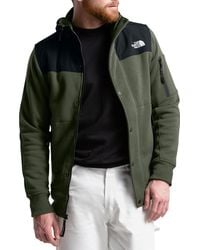 men's rivington pullover