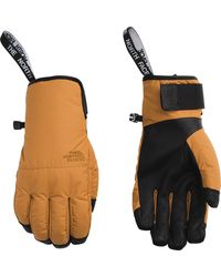 north face flashdry liner gloves