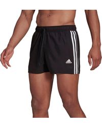 adidas Swim trunks for Men - Up to 20% off at Lyst.com