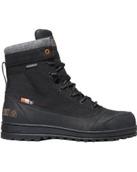 dc shoes boots