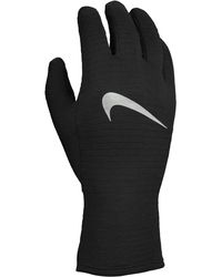 Nike Synthetic Vapor Jet 5.0 Football Gloves in White/Metallic Gold  (Metallic) for Men | Lyst