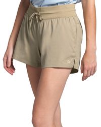the north face women's do everything bermuda shorts