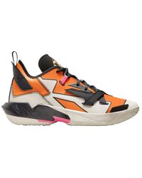 Nike Pg 4 By You Custom Basketball Shoe 