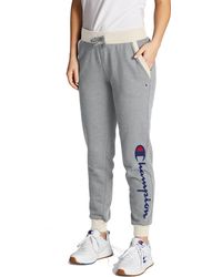 jogging suit champion