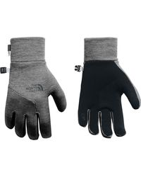 the north face adult etip gloves