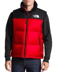 The North Face Nuptse Jackets For Men Up To 78 Off At Lyst Com