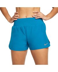 nike feather shorts