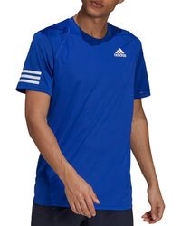 adidas Roland Garros Tennis T-shirt in 