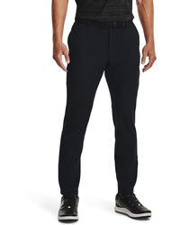 Under Armour Casual pants and pants for Men | Online Sale up to 47% off |  Lyst