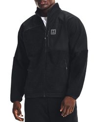 under armour winter jacket mens