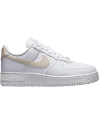 Nike Air Force 1 Next Nature Shoes - White