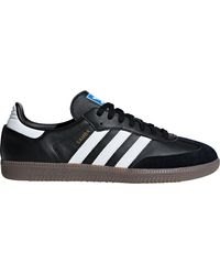 adidas samba flyknit