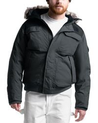 north face gotham jacket mens sale