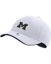 michigan wolverines nike stadium 2.0 gloves