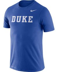 duke t shirt size chart