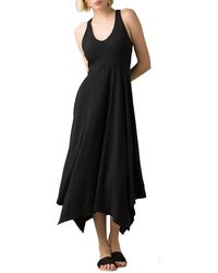 prana cali maxi dress