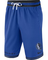 Nike Synthetic Dna Distorted Shorts In 