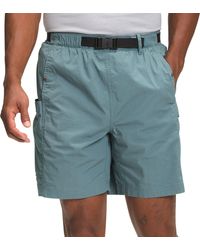 The North Face Cargo shorts for Men | Online Sale up to 50% off | Lyst