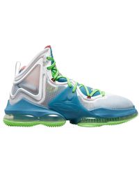 Nike Lebron Soldier Xiii By You Custom 