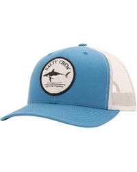 Salty Crew Hats for Men - Up to 40% off | Lyst