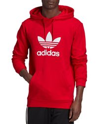 hoodie adidas homme