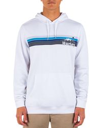 Hurley Hoodies for Men - Up to 70% off at Lyst.com