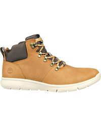 boltero leather hiker