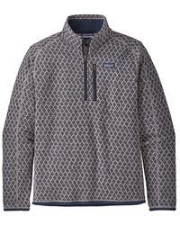 patagonia big & tall