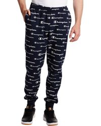 champion men's sweatpants