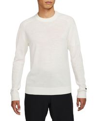 新作グッ Red Gym Sweater Golf Knit Woods Tiger トップス ニット セーター ゴルフ メンズ Nike ナイキ ゴルフ メンズ トップス ナイキ Nike メンズウエア Www Musonas Lt