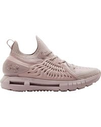 under armour gym shoes womens