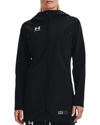 Under Armour Jackets for Women | Online Sale up to 54% off | Lyst